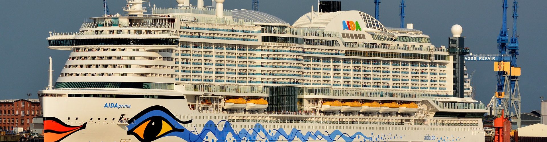 Aida Kreuzfahrt Wie Ist Eine Kreuzfahrt Mit Aida Cruises