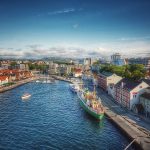 Norwegen ab Kiel Kreuzfahrt Angebote 2020