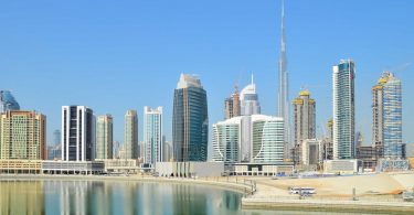 Dubai Kreuzfahrt Angebot 2017