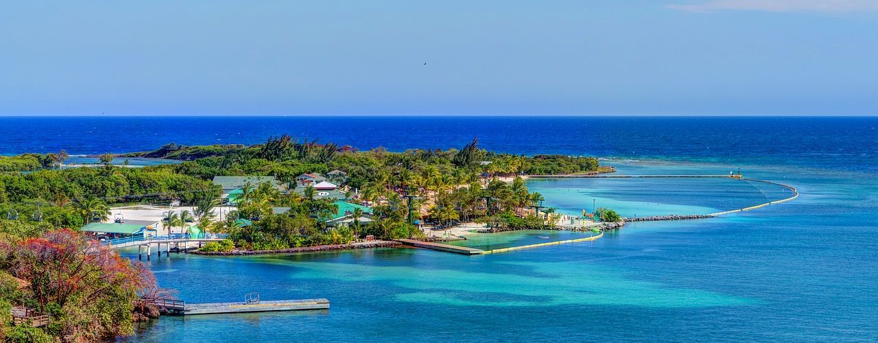 Karibik Kreuzfahrt AIDA Angebote für 2019 & 2020