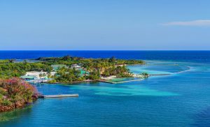 Karibik Kreuzfahrt AIDA Angebote für 2019 & 2020