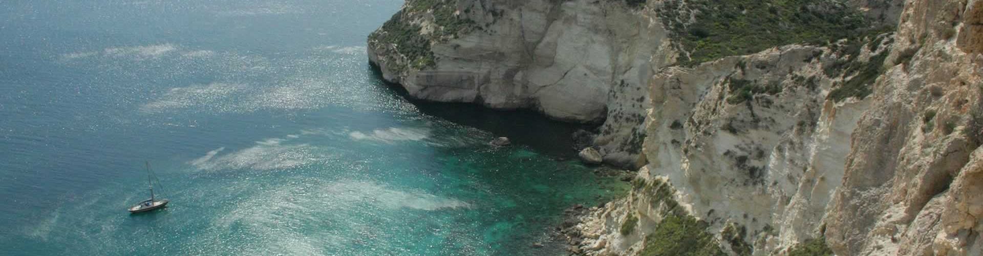 Landausflug in Cagliari per Kreuzfart