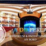 AIDA Perla Theatrium & Enternainment