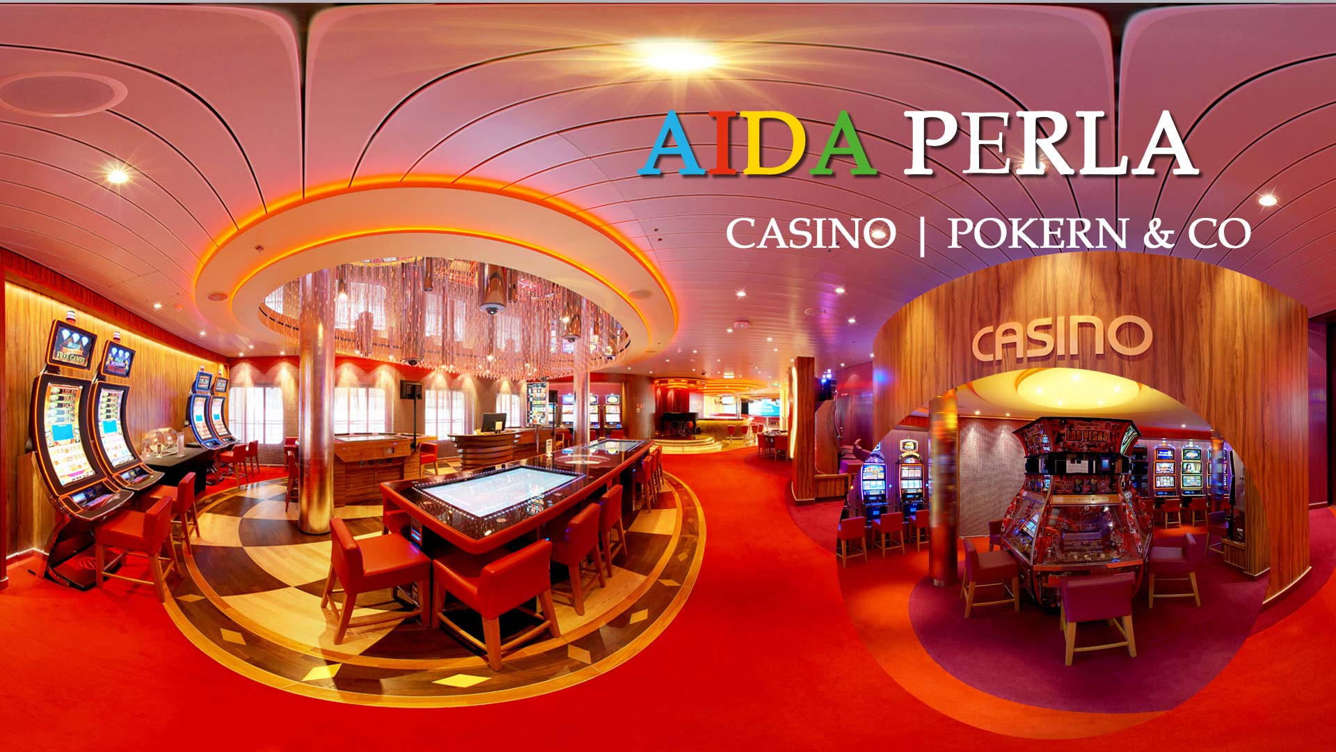 Aida Casino Kleiderordnung