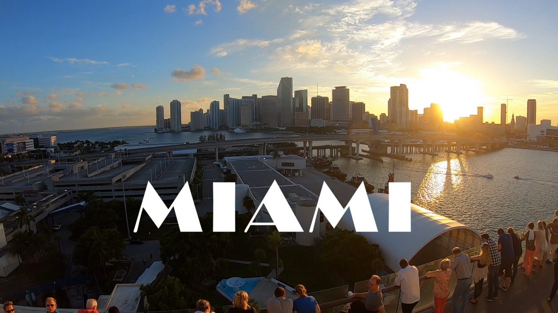 Miami Kreuzfahrt auf eigene Faust