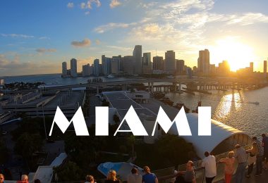 Miami Kreuzfahrt auf eigene Faust