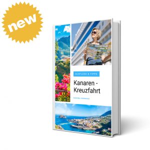 Kanaren Kreuzfahrt Reiseführer