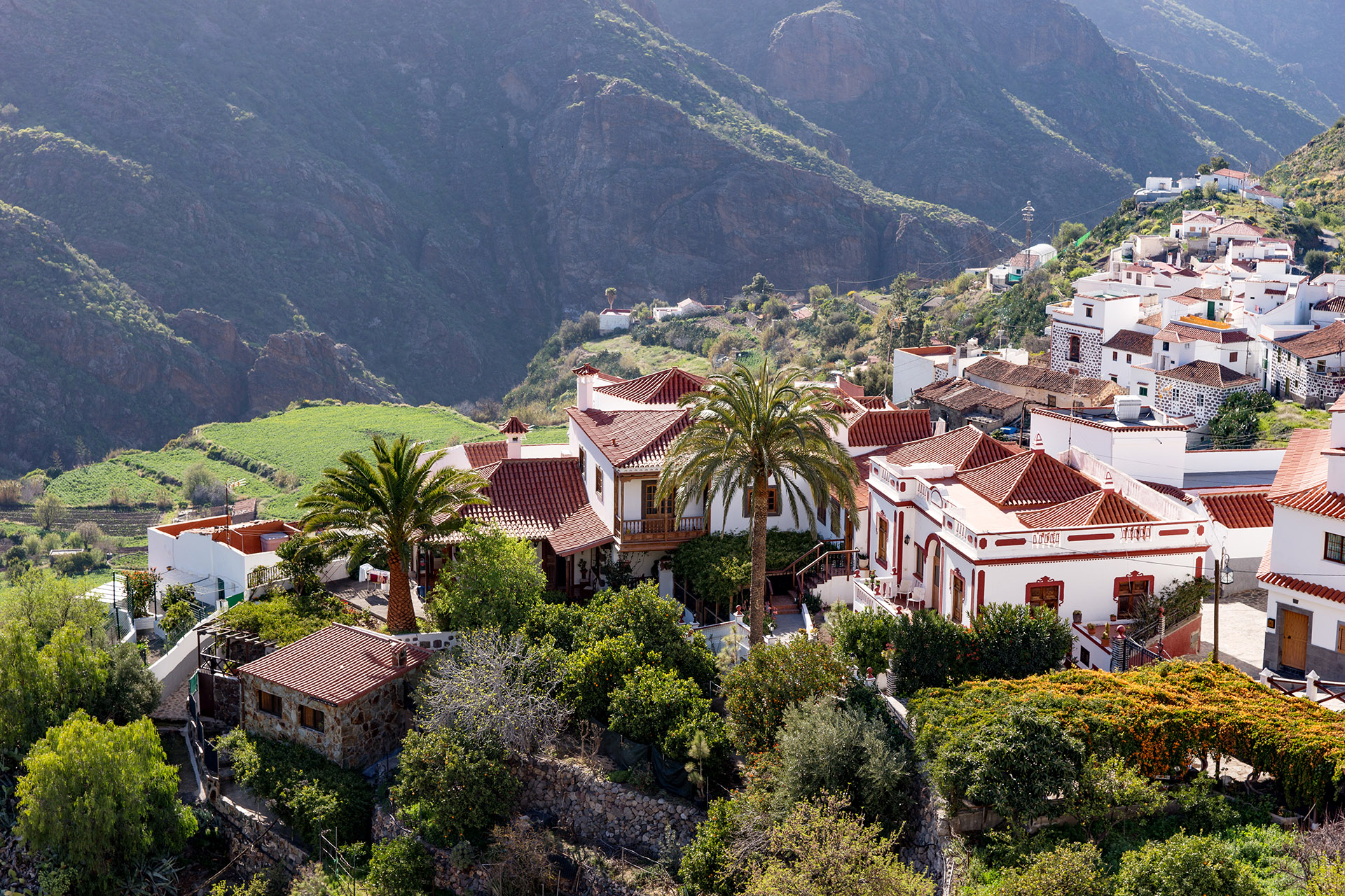 Kreuzfahrt Ausflugstipps auf eigene Faust in Gran Canaria