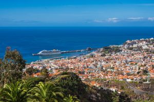 Kreuzfahrt Madeira Funchal - Welche Ausflüge kann man unternehmen?
