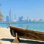 Dubai Orient Kreuzfahrt Aida Angebote 2020