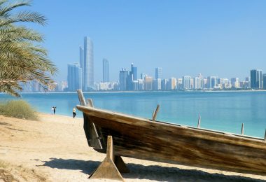 Dubai Orient Kreuzfahrt Aida Angebote 2020