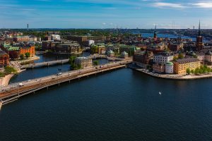 Kreuzfahrt ab Kiel mit der Mein Schiff nach Stockholm im Sommer 2021