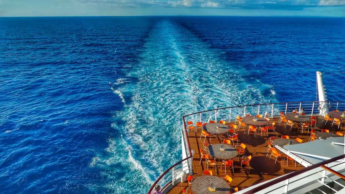 AIDA Restaurants Tipps - Wir verraten dir welche Restaurants kostenlos sind und wo Ihr was zu zahlen habt