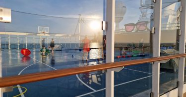 Mein Schiff mit Baby fahren. Absolut zu empfehlen