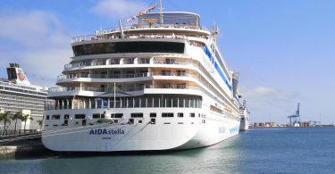 Reisen mit Aida ein toller Urlaub