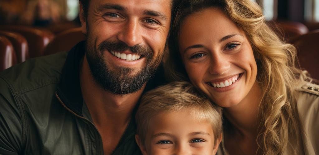 Aida mit Kindern - 10 Gründe die dafür sprechen