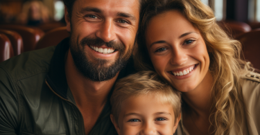 Aida mit Kindern - 10 Gründe die dafür sprechen