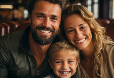 Aida mit Kindern - 10 Gründe die dafür sprechen